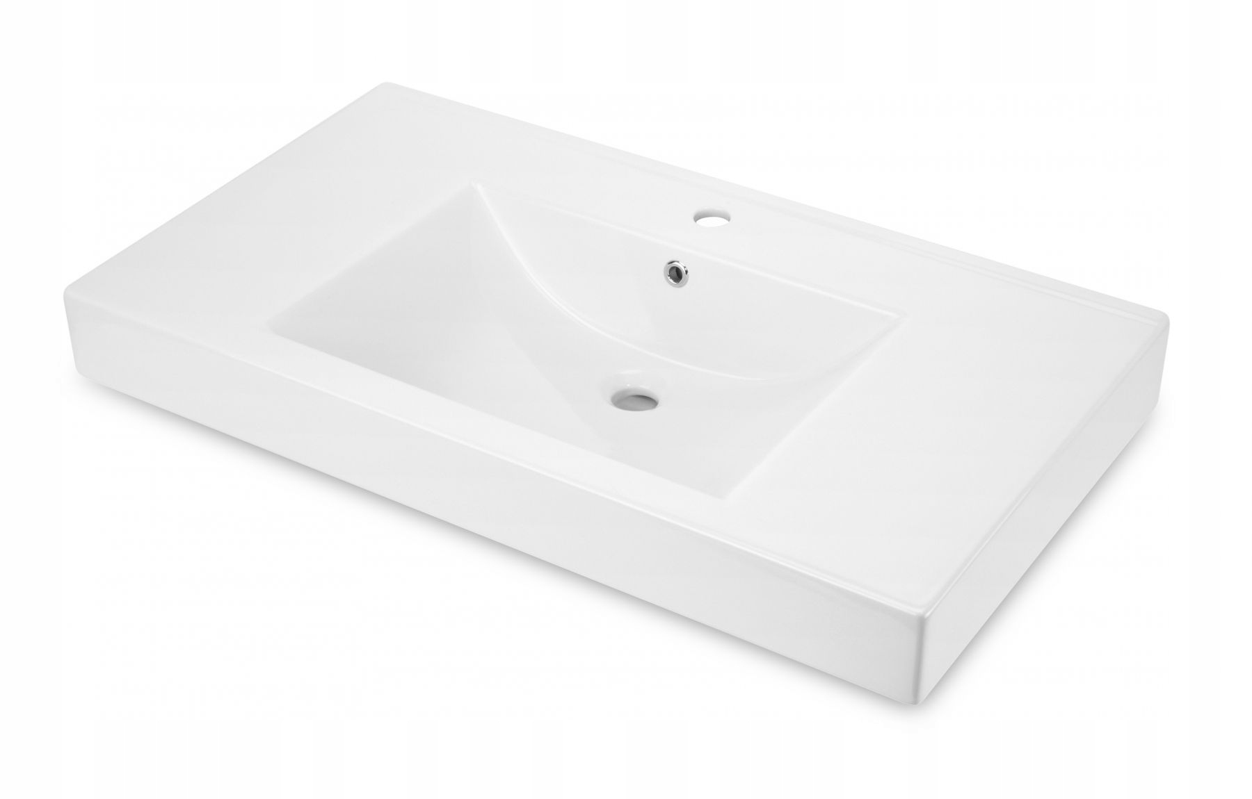 Umývadlo -  Umývadlo Anemon 90x50 cm CDZ6U9S DEANTE