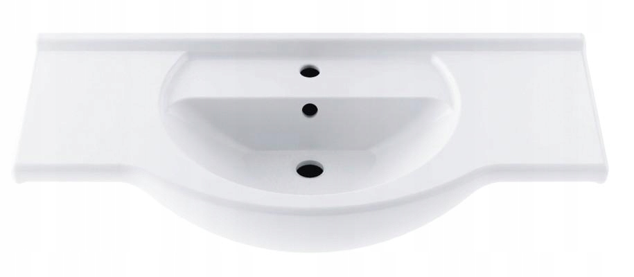 Umývadlo -  Dallas, umývadlo nad 95 cm Aquaform, umývadlo