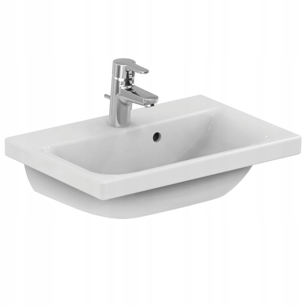 Umývadlo -  IDEAL Standard CONNECT 55 cm umývadlo