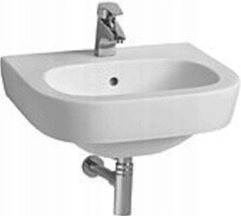 Umývadlo -  Umývadlo KOŁO EGO PLUS 55 cm L01155000