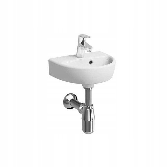 Umývadlo -  Umývadlo Circle Nova Pro 36 cm M32136000