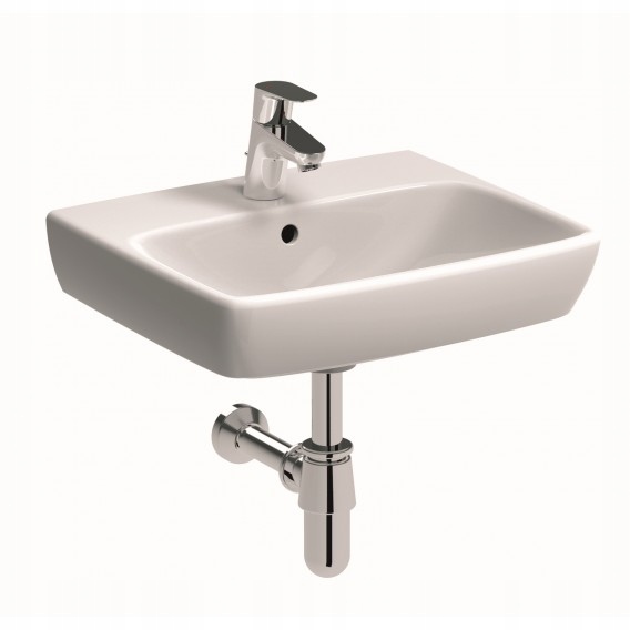 Umývadlo -  Umývadlo Circle Nova Pro 50 cm M31151000