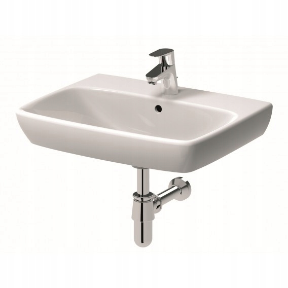 Umývadlo -  Umývadlo Circle Nova Pro 60 cm M31161000
