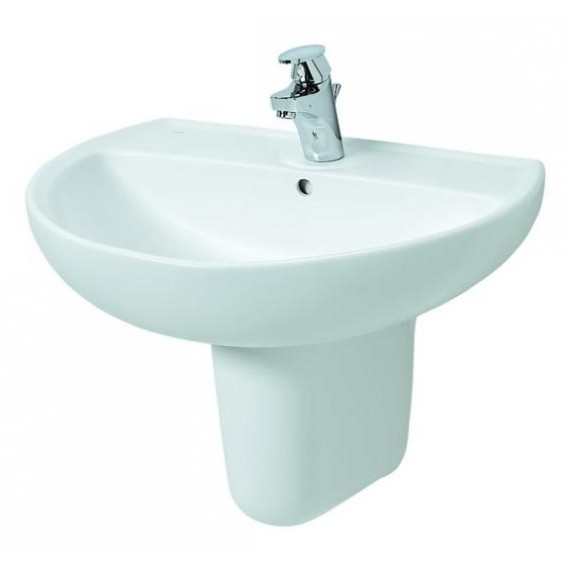 Umývadlo -  Umývadlo Circle Rekord 60 cm K91160000