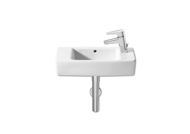 Umývadlo - Umývadlo ROCA A325883 HALL 50x25 CM