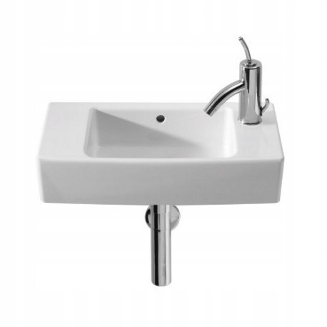 Umývadlo - Umývadlo ROCA A325883 zo série HALL 50x25 CM
