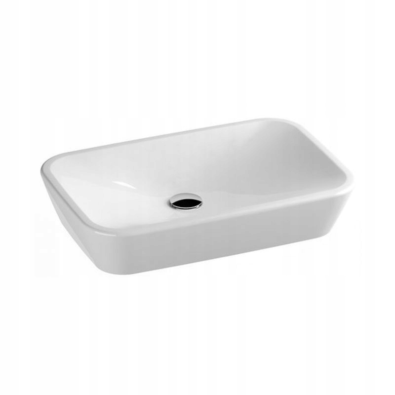 Umývadlo -  Umývadlo Ravak Ceramic XJX01160002