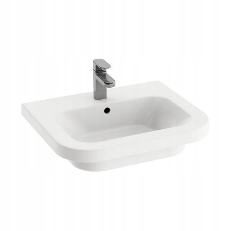 Umývadlo -  Umývadlo Ravak Chrome XJG01155000
