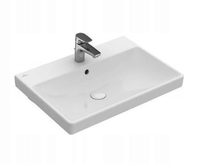Umývadlo -  Umývadlo VILLEROY & BOCH AVENTO 60x47cm 41586 001