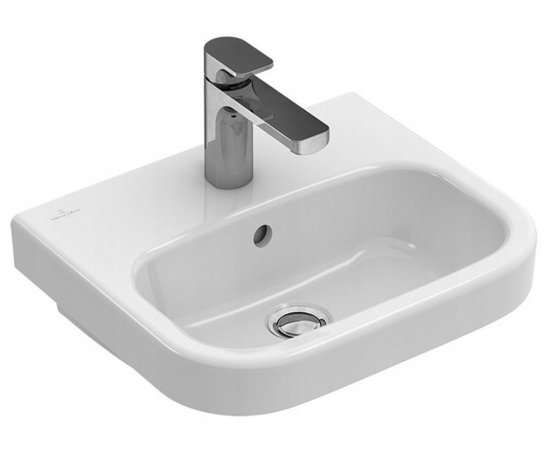 Umývadlo - Umývadlo Villeroy & Bosch Architectura 45 x 38 mm