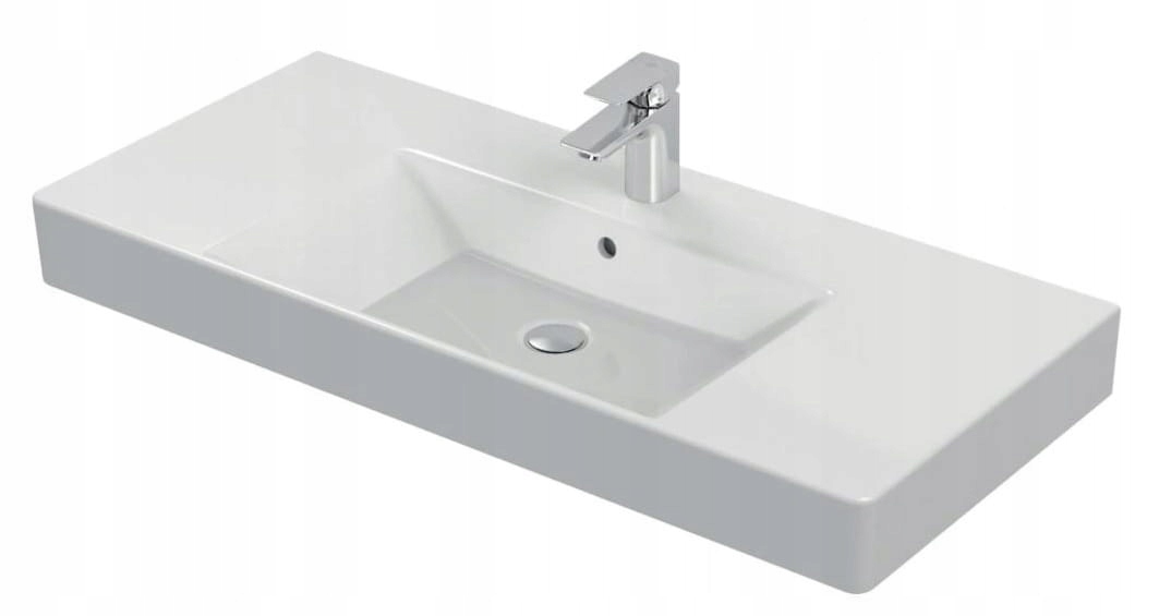 Umývadlo - Umývadlo na dosku STRADA Ideal Standard
