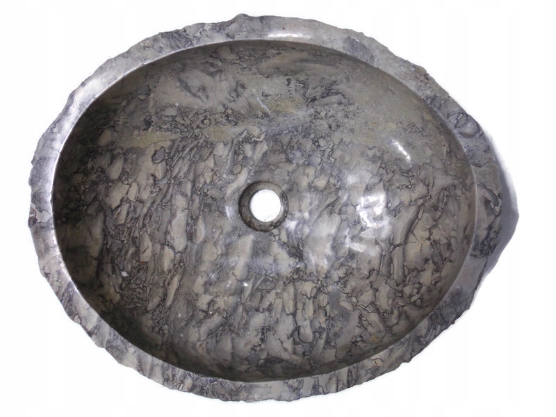 Umývadlo - Umývadlo na dosku MARBLE