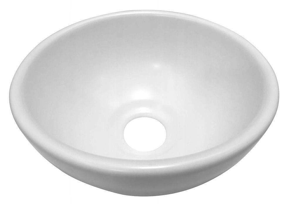 Umývadlo - Doska 20 cm keramické umývadlo CONSILIO