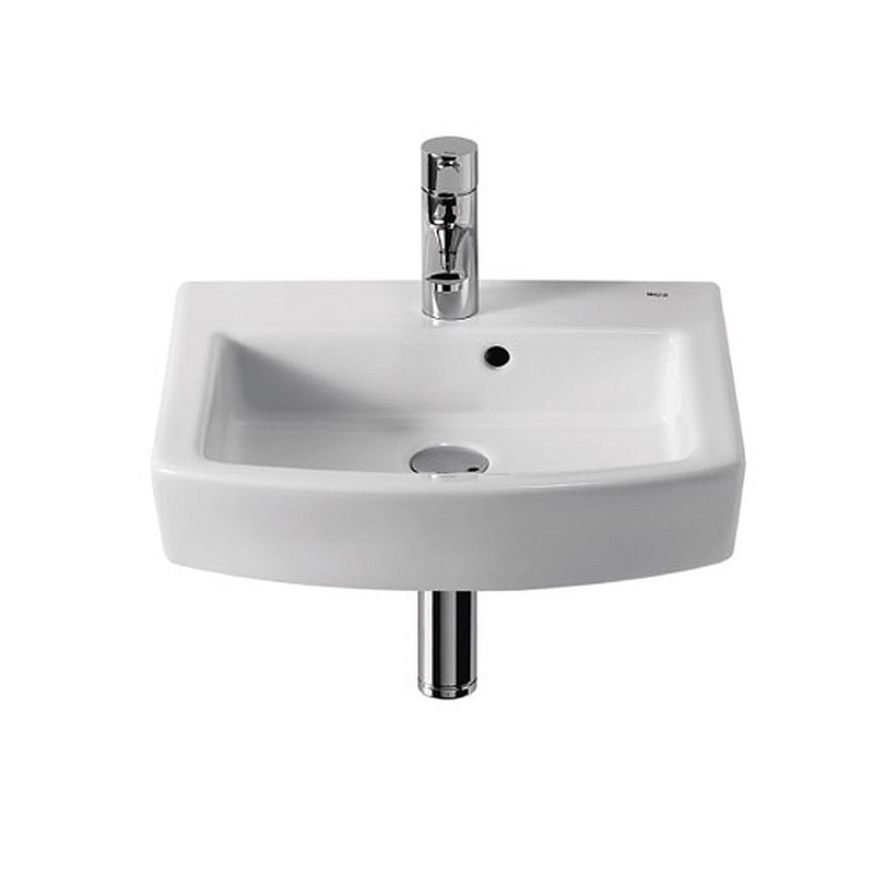 Umývadlo - Závesné umývadlo 45 Hall Roca (A327624000)