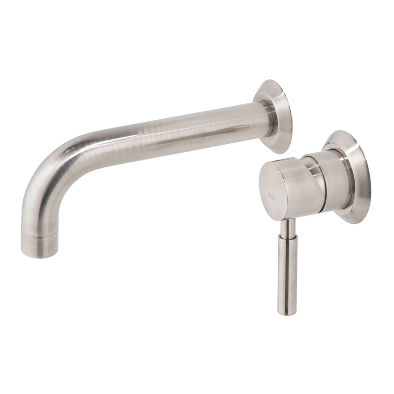 Podomietková batéria - VADO Origins WASH BASIN ORI-109 brúsený nikel