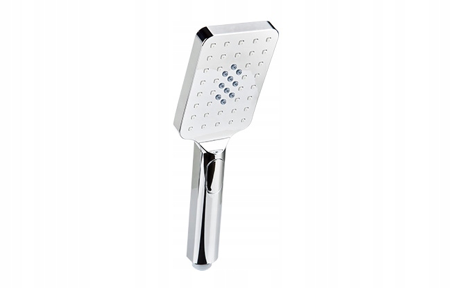 Sprchový panel - SPRCHOVÁ SLUCHA VALVEX DALI CHROME 2445700