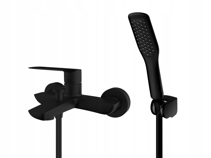 Vaňová batéria - VEDO DESSO NERO BATÉRIA BATÉRIA VBD4006CZ / S