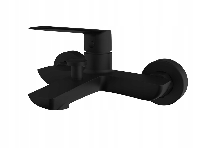 Vaňová batéria - VEDO DESSO NERO BATÉRIA BATÉRIA VBD4006CZ