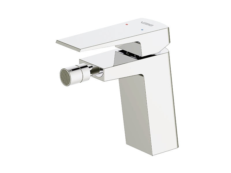 Bidetová batéria - VEDO SETTE BIDET BATÉRIA CHROM VBS7002