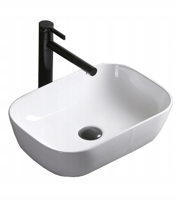 Umývadlo -  Umývadlo na dosku VELDMAN CERAMIC AWA SLIM