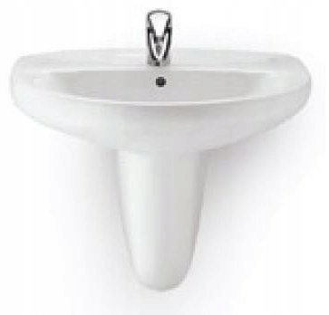 Umývadlo -  VICTORIA Umývadlo 52 cm