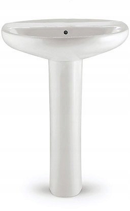 Umývadlo -  VICTORIA Umývadlo 56 cm