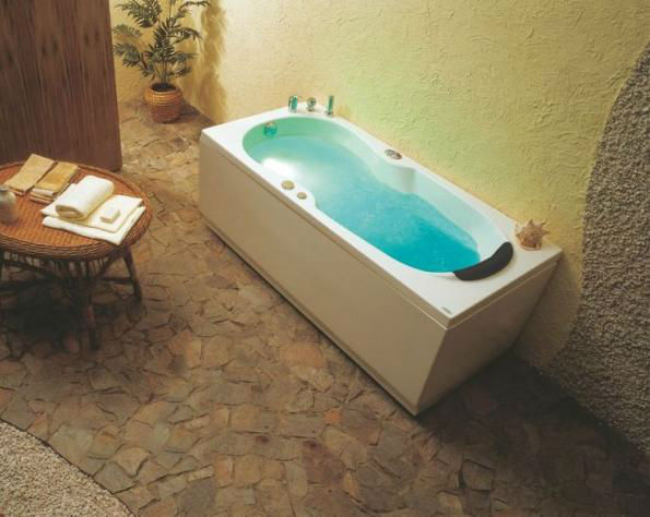 VICTORY SPA KÚPEĽŇA MARTINIQUE 170X80 + NOVÝ SYSTÉM 2
