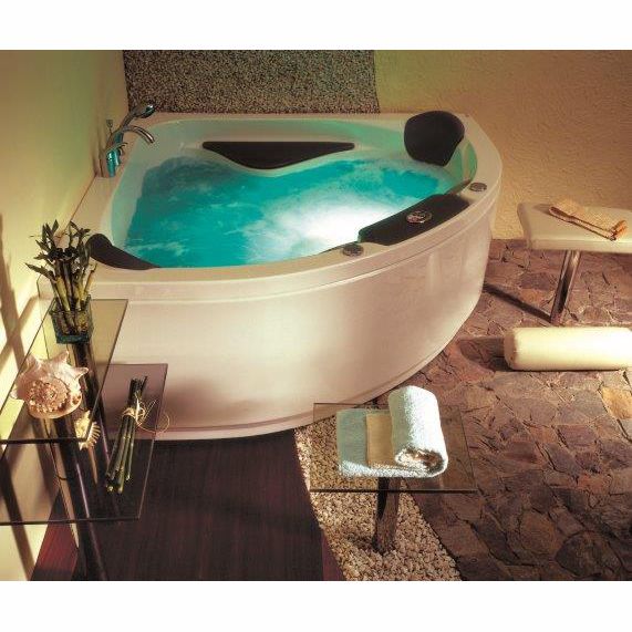 VICTORY SPA KÚPEĽŇA SICILIA 155X155 + NOVÝ SYSTÉM 2!