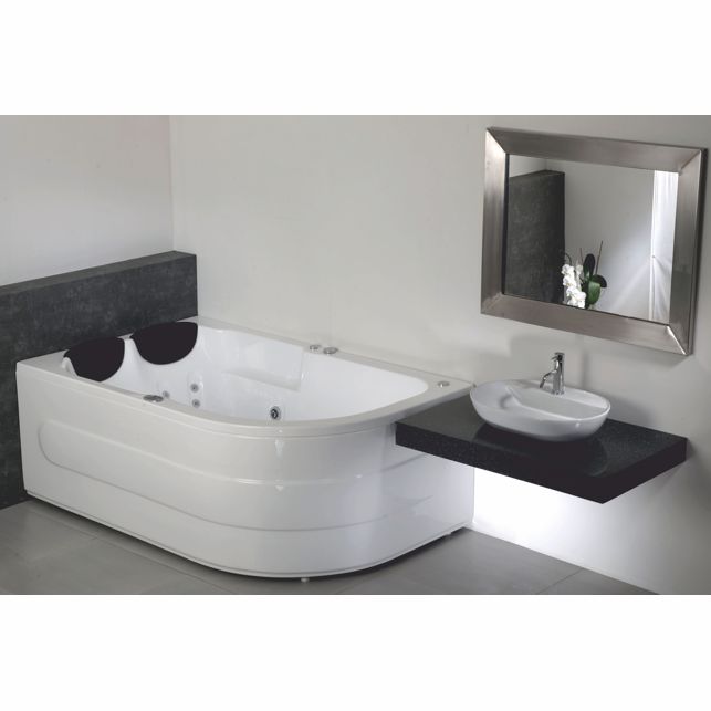 VICTORY SPA TONGA KÚPEĽŇA 180X115 + NOVÝ SYSTÉM 2 !!!