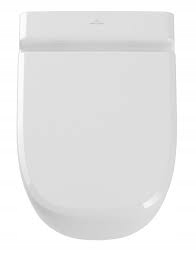 WC doska - RADA VILLEROY & BOCH ANTHEUS 8M18S1R1
