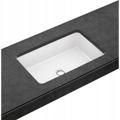 Umývadlo - ARCHITEKTÚRA VILLEROY BOCH 54X34 Drez 41776 001