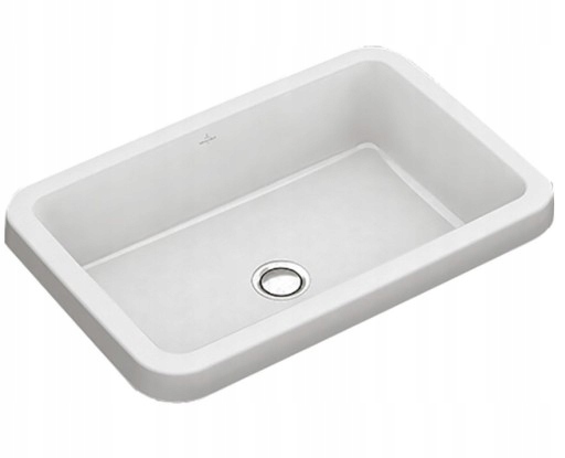 Umývadlo -  ARCHITEKTÚRA VILLEROY BOCH 61,5 Drez 41676001