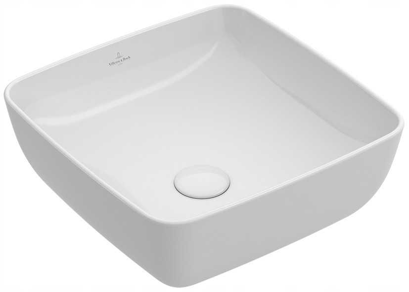 Umývadlo - UMÝVADLO NA UMÝVANIE VILLEROY & BOCH ARTIS 41CM 417841R1