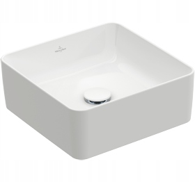 Umývadlo - UMÝVADLO 38, VILLEROY & BOCH COLLARO 4A213801