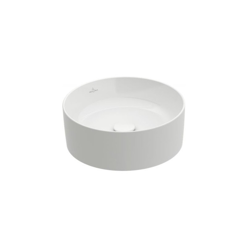Umývadlo - Umývadlo 40A VILLEROY & BOCH COLLARO 4A1840R1