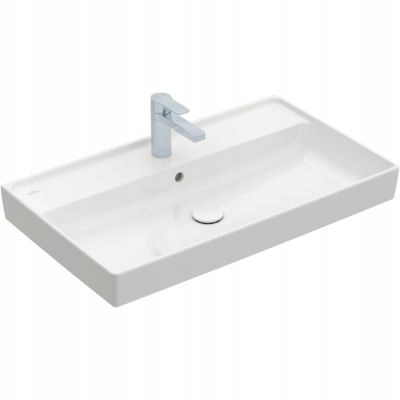 Umývadlo -  UMÝVADLÁ NÁDOBA VILLEROY & BOCH COLLARO 80 4A338101