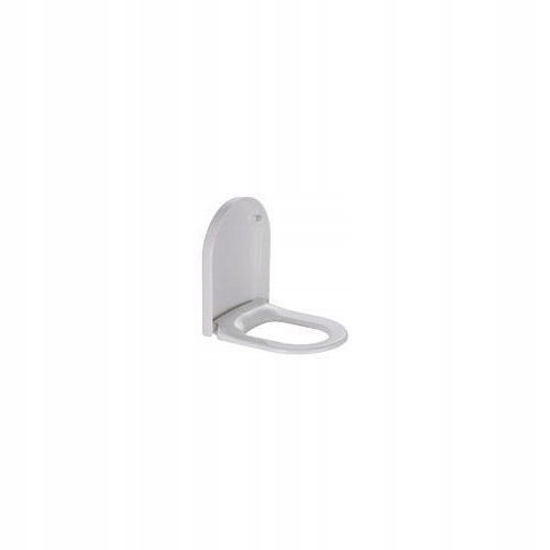 WC doska - VILLEROY & BOCH SUBWAY 2.0 BOARD 9M68S101