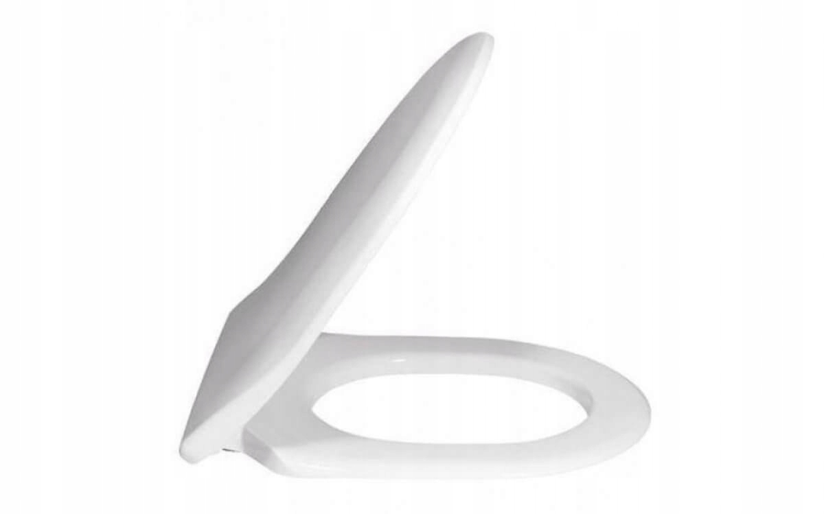 WC doska - SLIM BOARD VILLEROY & BOCH SUBWAY 2.0 9M78S101