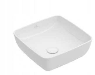 Umývadlo - VILLEROY & BOCH ARTIS Basin 41X41CM 41784101