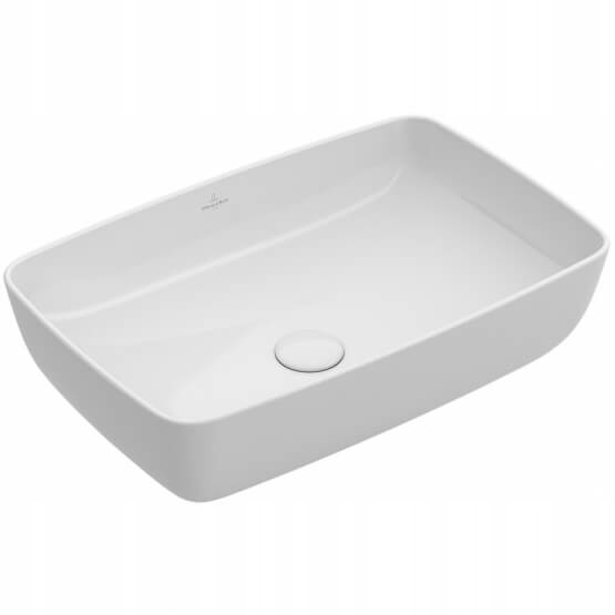 Umývadlo - UMÝVADLO VILLEROY & BOCH ARTIS 58CM 41725801