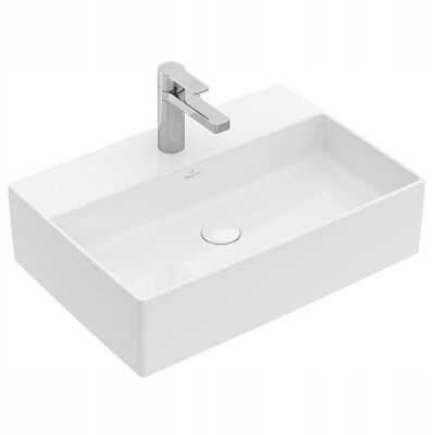 Umývadlo - UMYVADLO VILLEROY & BOCH MEMENTO 4A0760R1