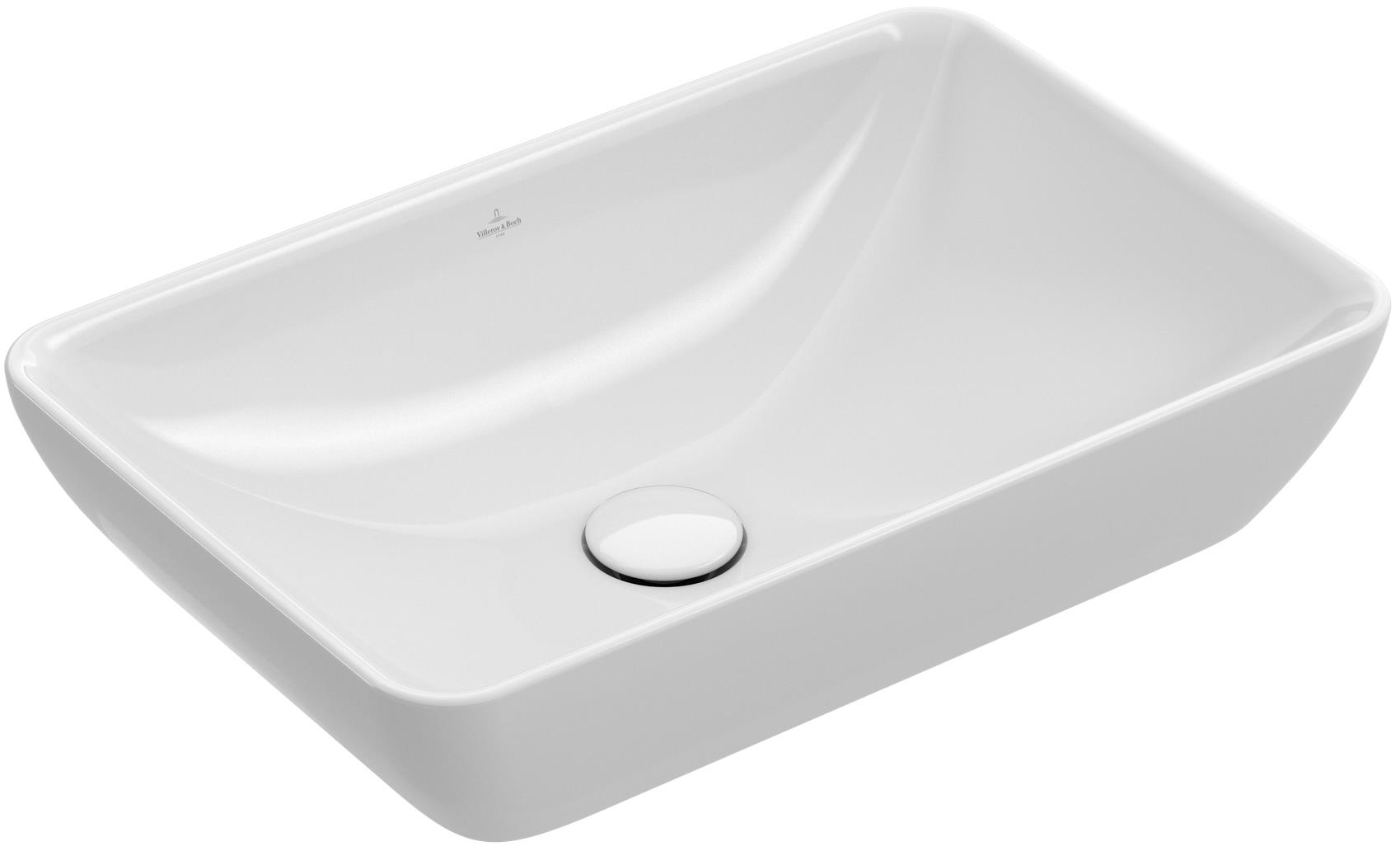 Umývadlo - UMÝVADLO VILLEROY & BOCH VENTICELLO 55 411355R1