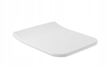 WC doska - SLIM BOARD VILLEROY & BOCH VENTICELLO 9M79S101
