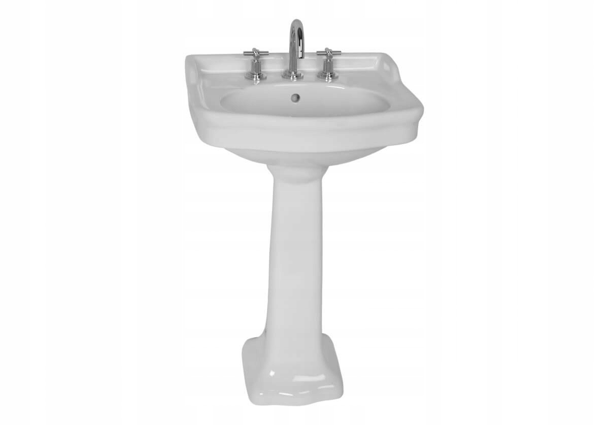 Umývadlo -  Umývadlo VITRA ARIA 54CM 6155-B003-0033