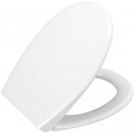 WC doska - VITRA ARKITKT SOFT ZATVÁRACIA DOSKA 84-03-019