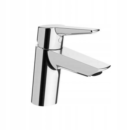 Umyvadlová batéria - VITRA DREZOVÝ MIEŠAČ SOLID S A42440EXP