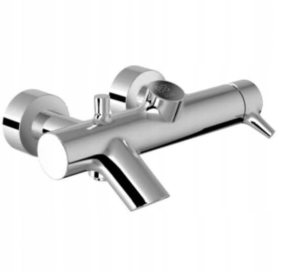 Vaňová batéria - Batéria do sprchy VITRA A47093EXP