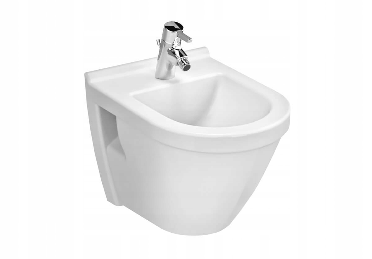 VITRA BIDET ZÁVESNÝ 48CM 5420L003-0290