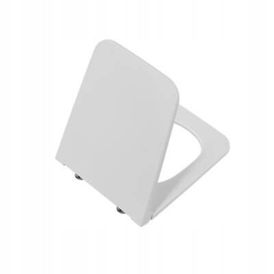 WC doska - VITRA SOFT ZATVÁRACIA SEDAČKA ROVNA 119-003R009