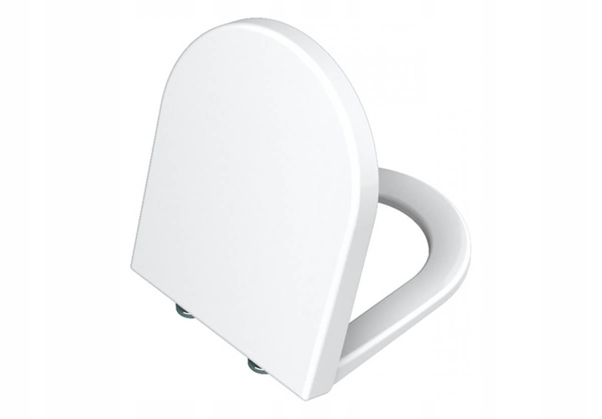 WC doska - ZATVÁRACIA DOSKA VITRA SOFT S50 72-003-309